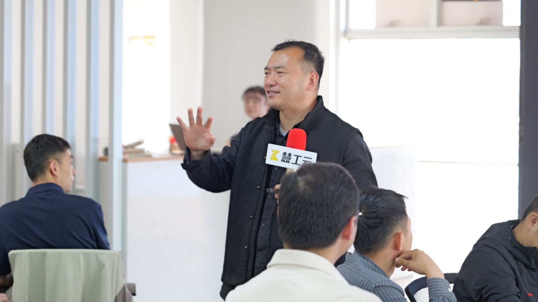 AI 实战课堂